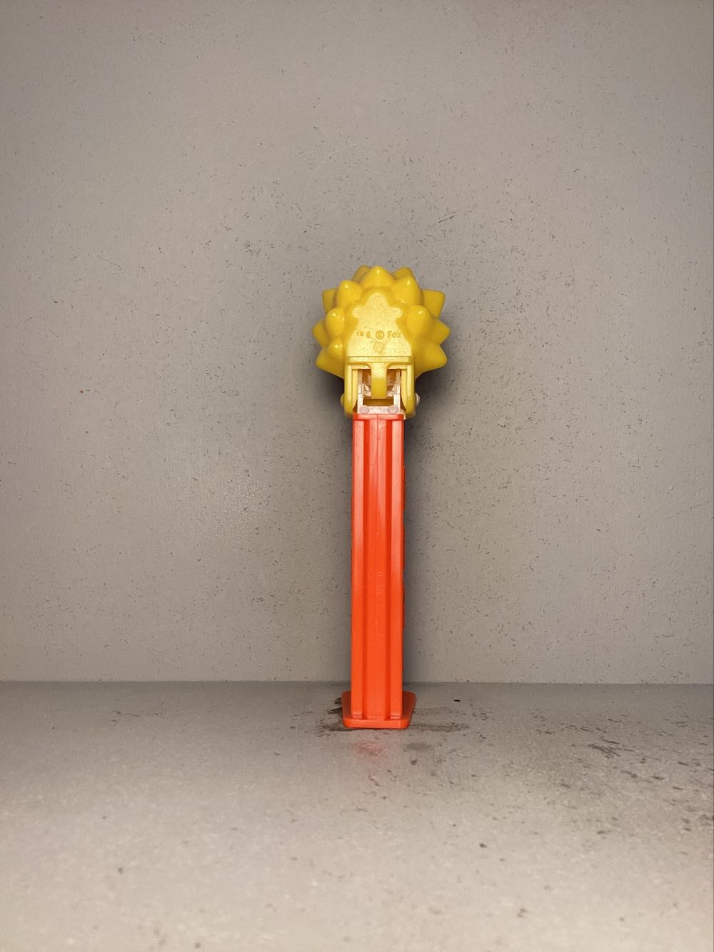 Simpsons - Licensed Characters pez collectible - Main Image 3