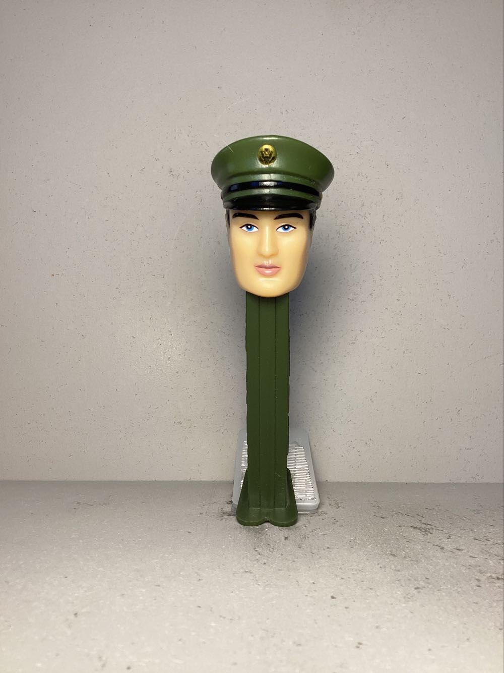 Hobbit - Bofur, lt brown stem