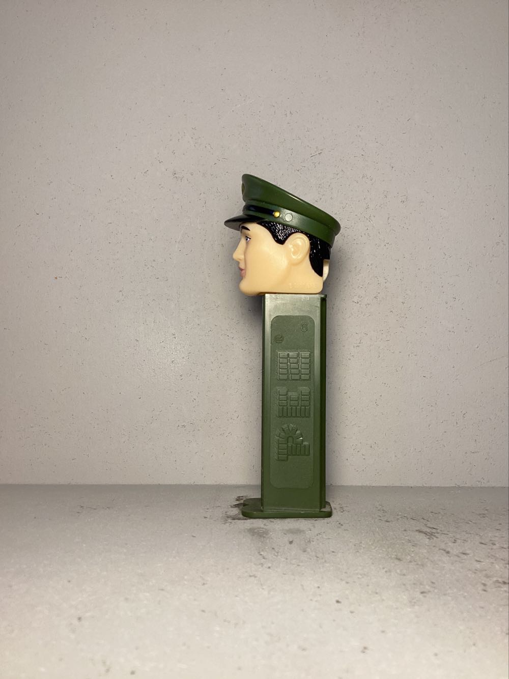 Elvis - Humans pez collectible - Main Image 4