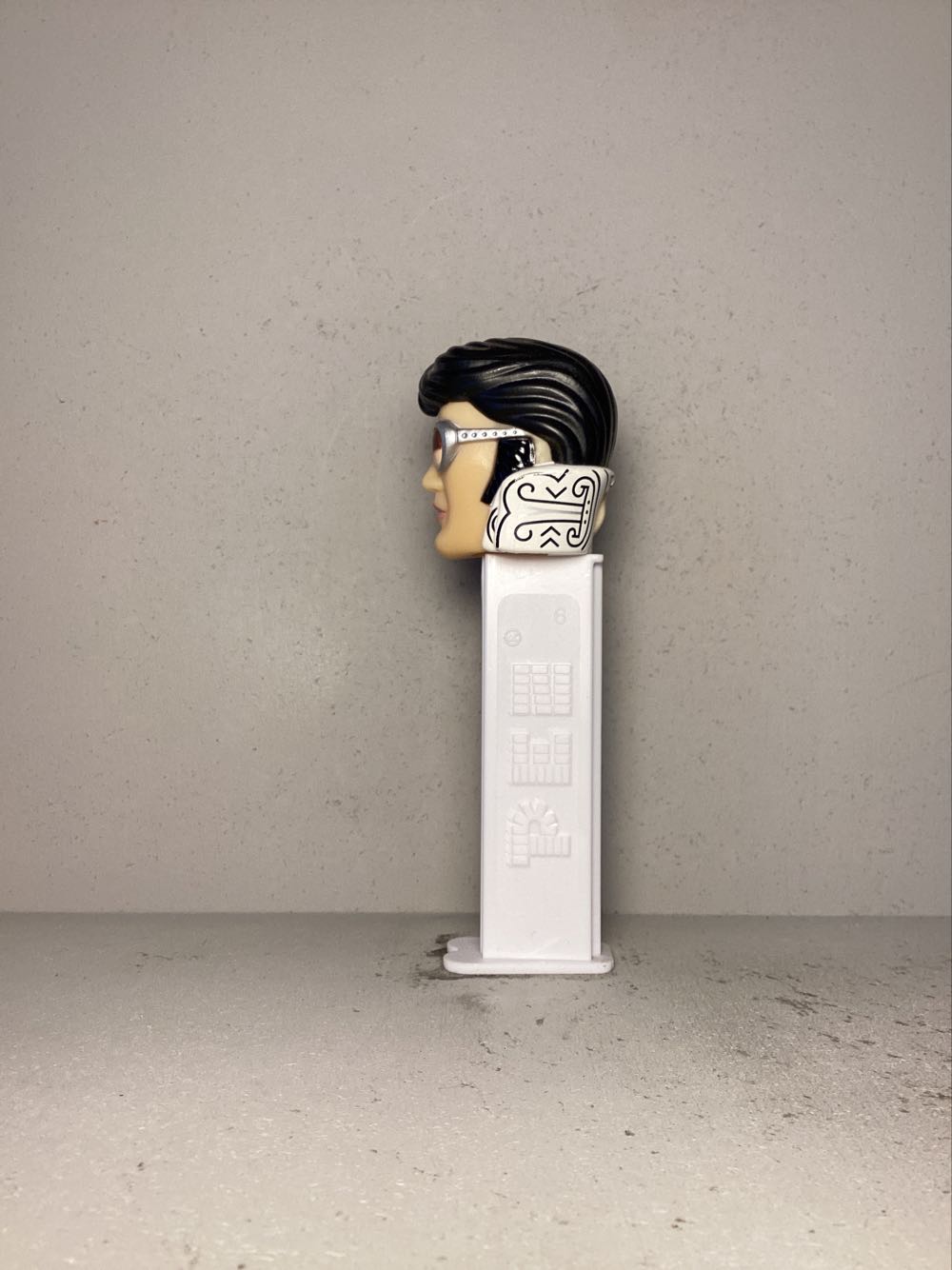 Elvis - Humans pez collectible - Main Image 4