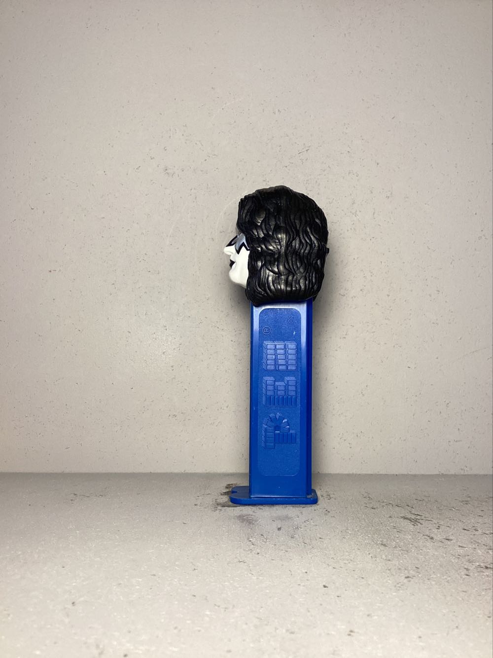 Kiss - Humans pez collectible - Main Image 4