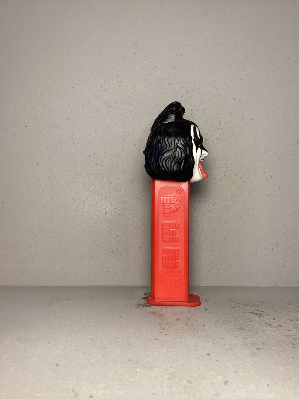 Kiss - Humans pez collectible - Main Image 2