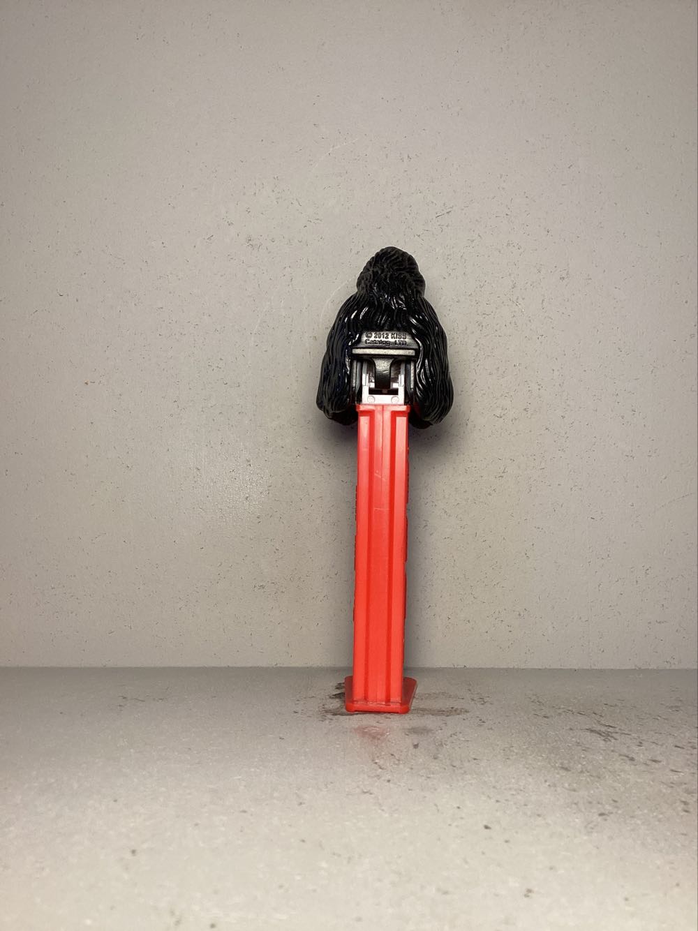 Kiss - Humans pez collectible - Main Image 3