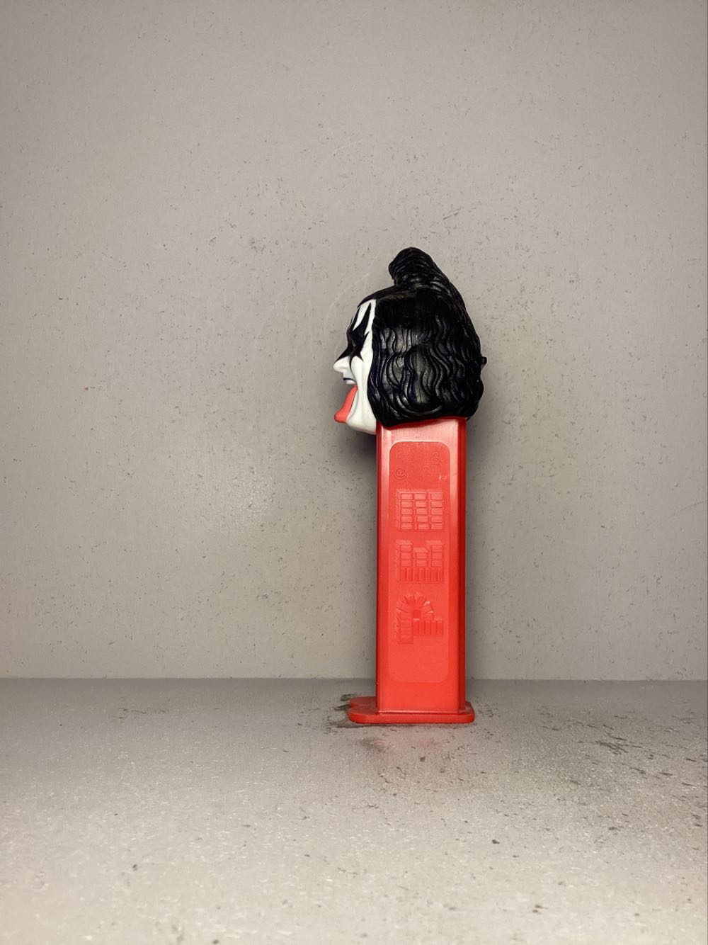 Kiss - Humans pez collectible - Main Image 4