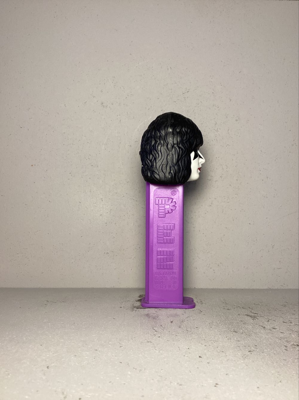 Kiss - Humans pez collectible - Main Image 2