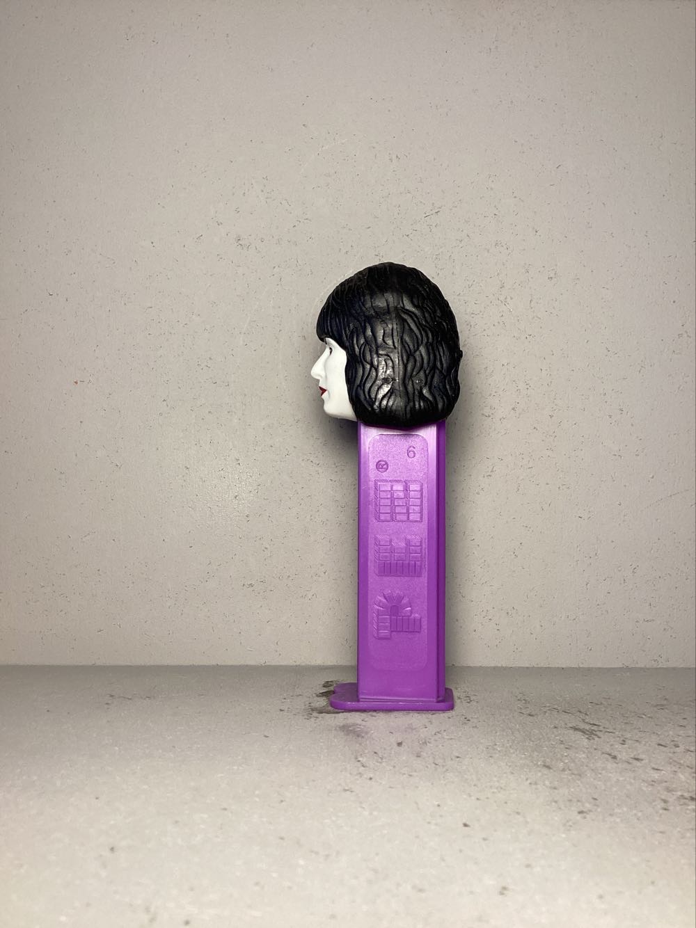 Kiss - Humans pez collectible - Main Image 4