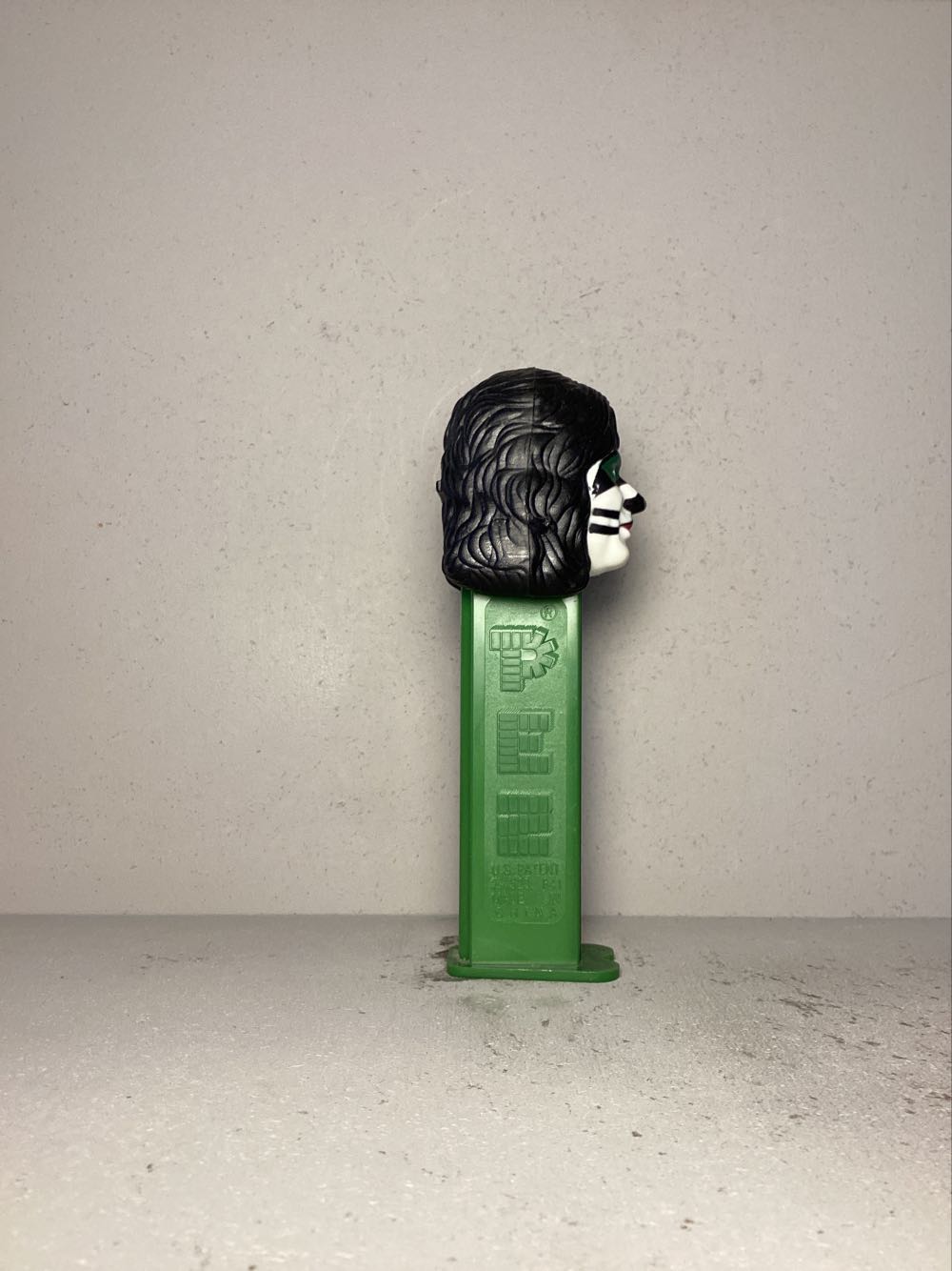 Kiss - Humans pez collectible - Main Image 2
