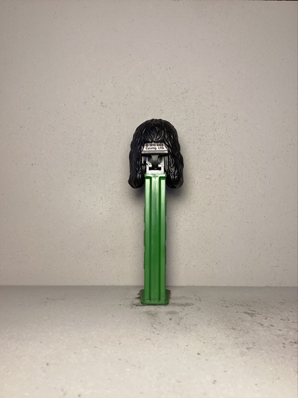 Kiss - Humans pez collectible - Main Image 3