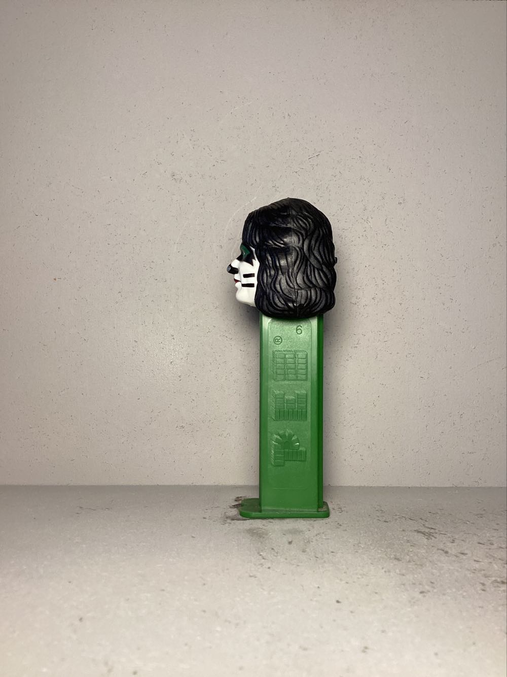 Kiss - Humans pez collectible - Main Image 4