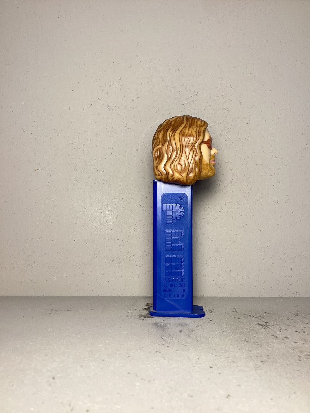 Orange County Choppers - Humans pez collectible - Main Image 2