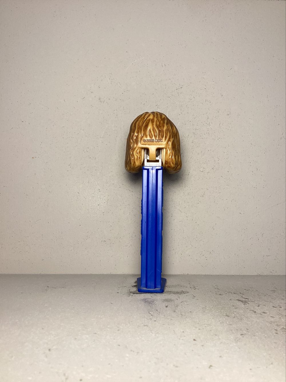 Orange County Choppers - Humans pez collectible - Main Image 3