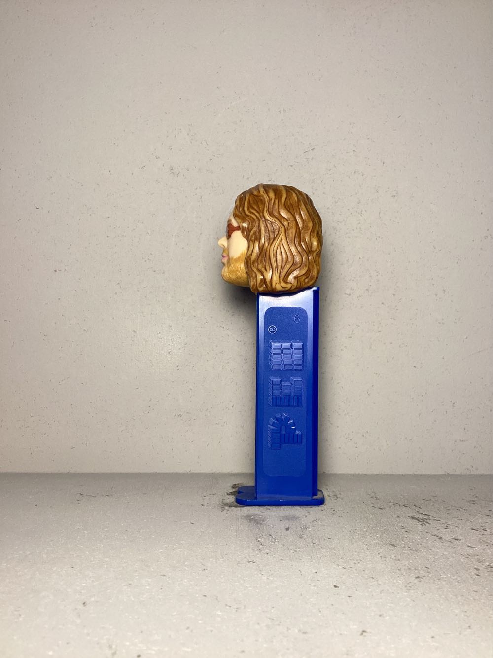 Orange County Choppers - Humans pez collectible - Main Image 4