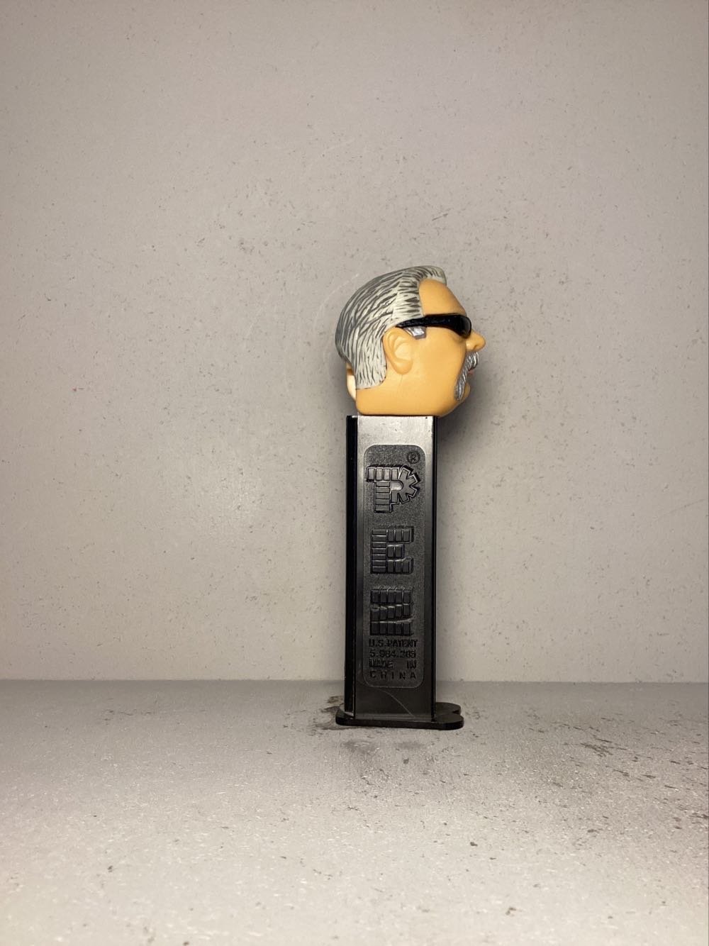 Orange County Choppers - Humans pez collectible - Main Image 2