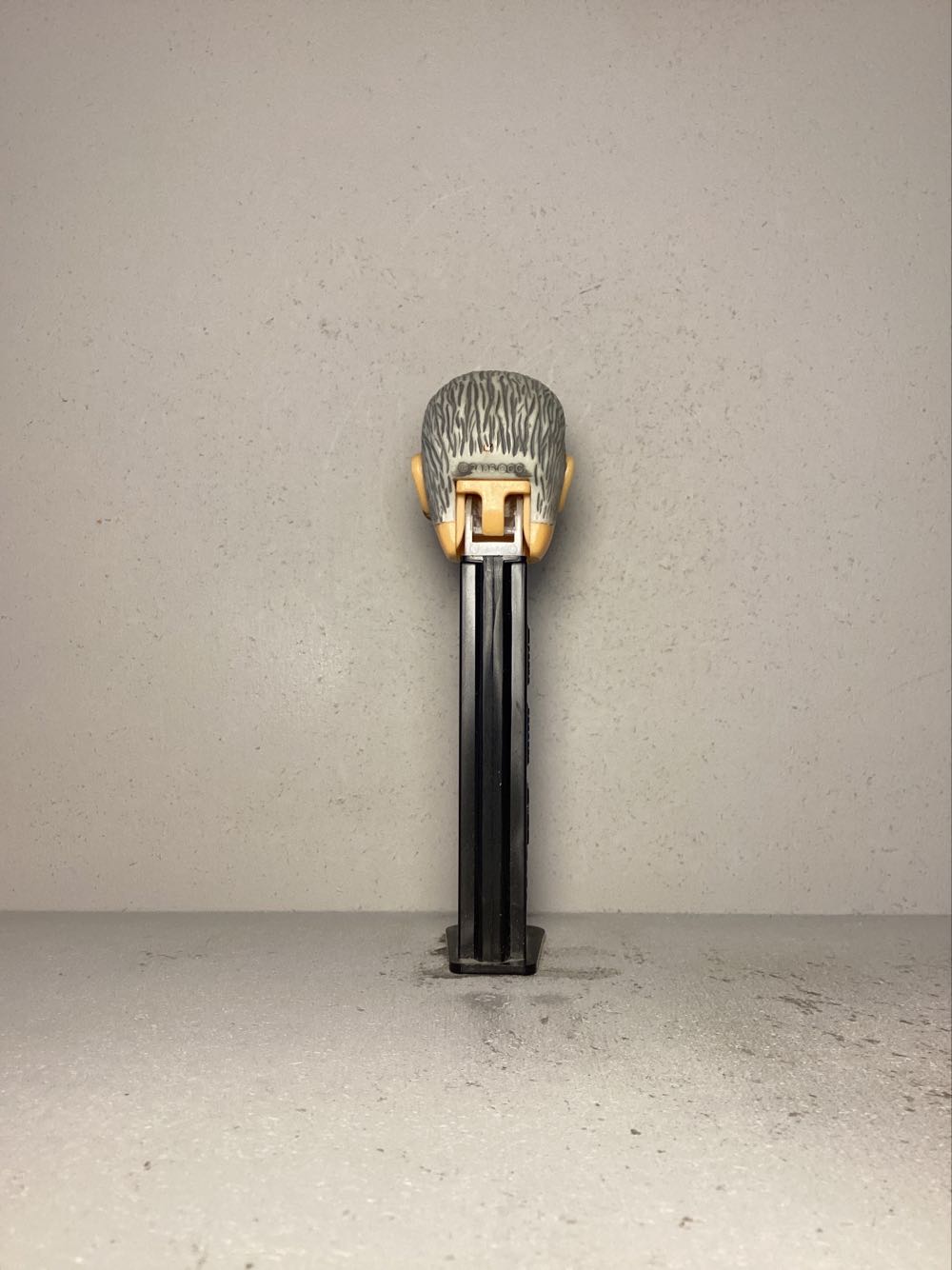 Orange County Choppers - Humans pez collectible - Main Image 3