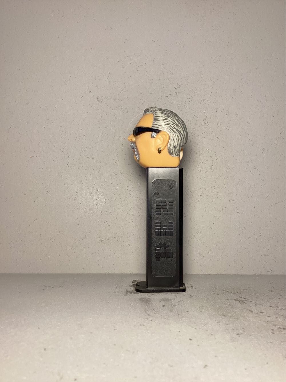 Orange County Choppers - Humans pez collectible - Main Image 4