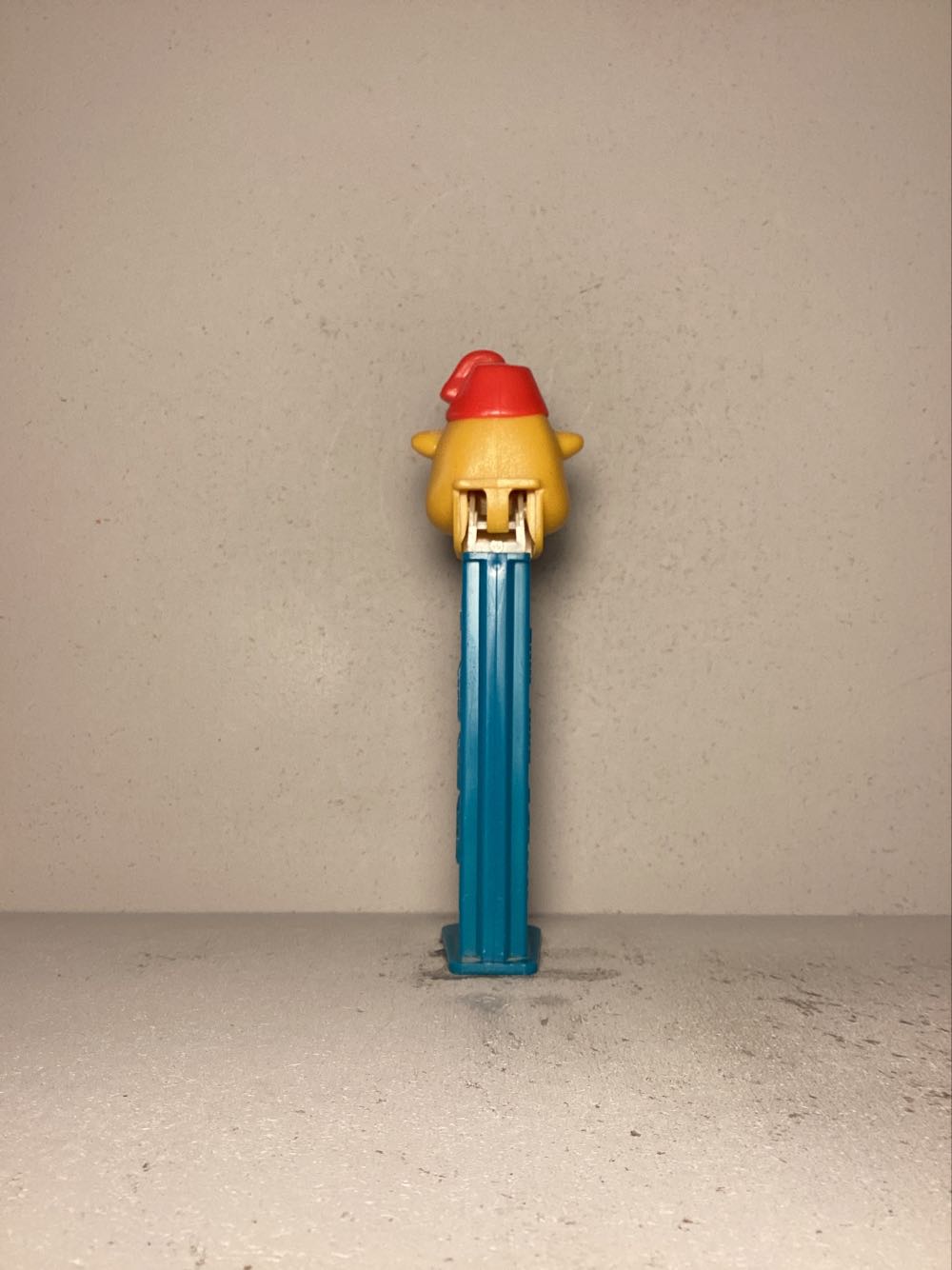 Euro Crazy Animals Joe Cool Camel - Crazy Animals pez collectible - Main Image 3