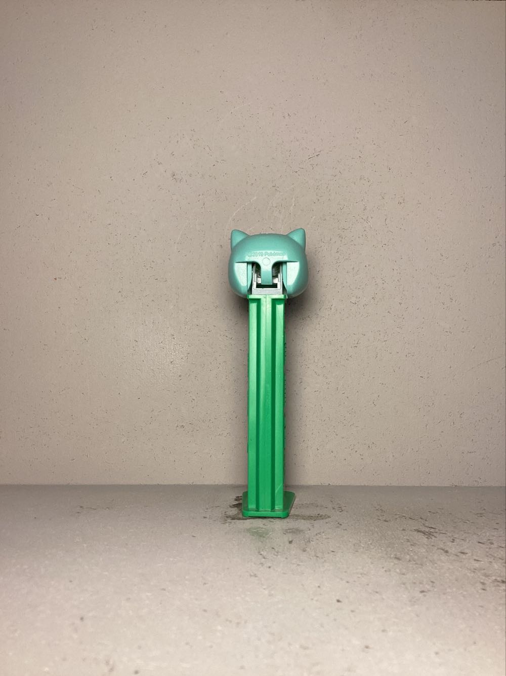Pokemon - Bulbasaur  - Licensed Characters pez collectible - Main Image 3