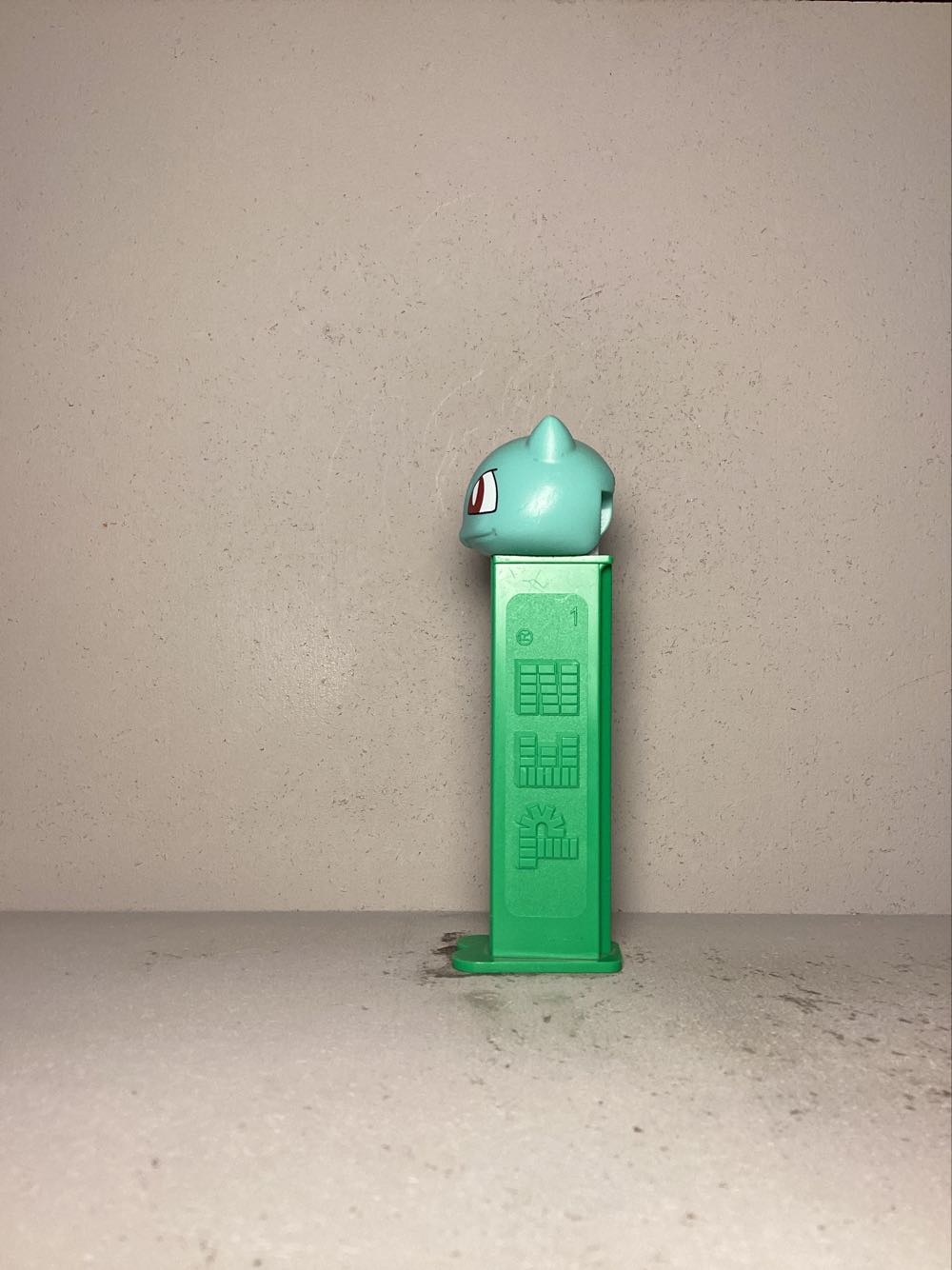 Pokemon - Bulbasaur  - Licensed Characters pez collectible - Main Image 4