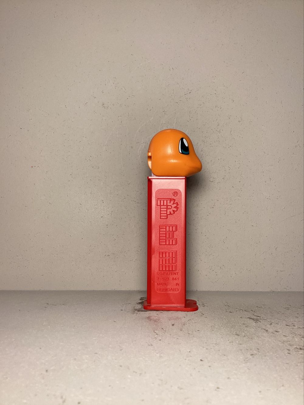 Pokemon - Licensed Characters pez collectible - Main Image 2