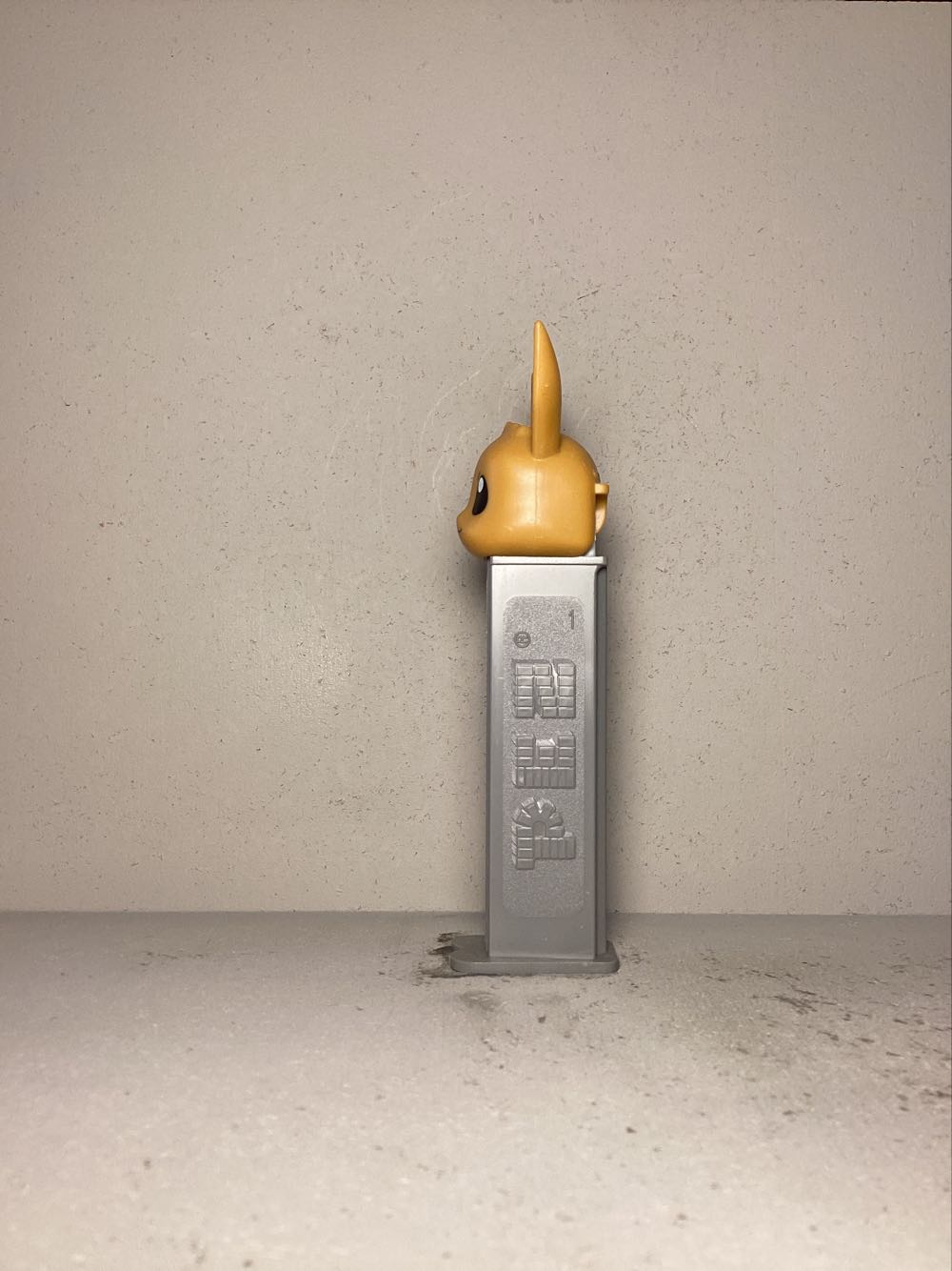 Pokemon - Eevee - Licensed Characters pez collectible - Main Image 4