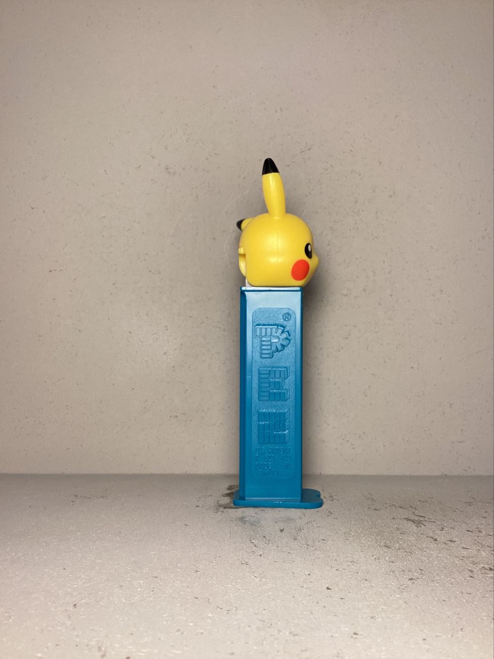 Pokemon - Licensed Characters pez collectible - Main Image 2