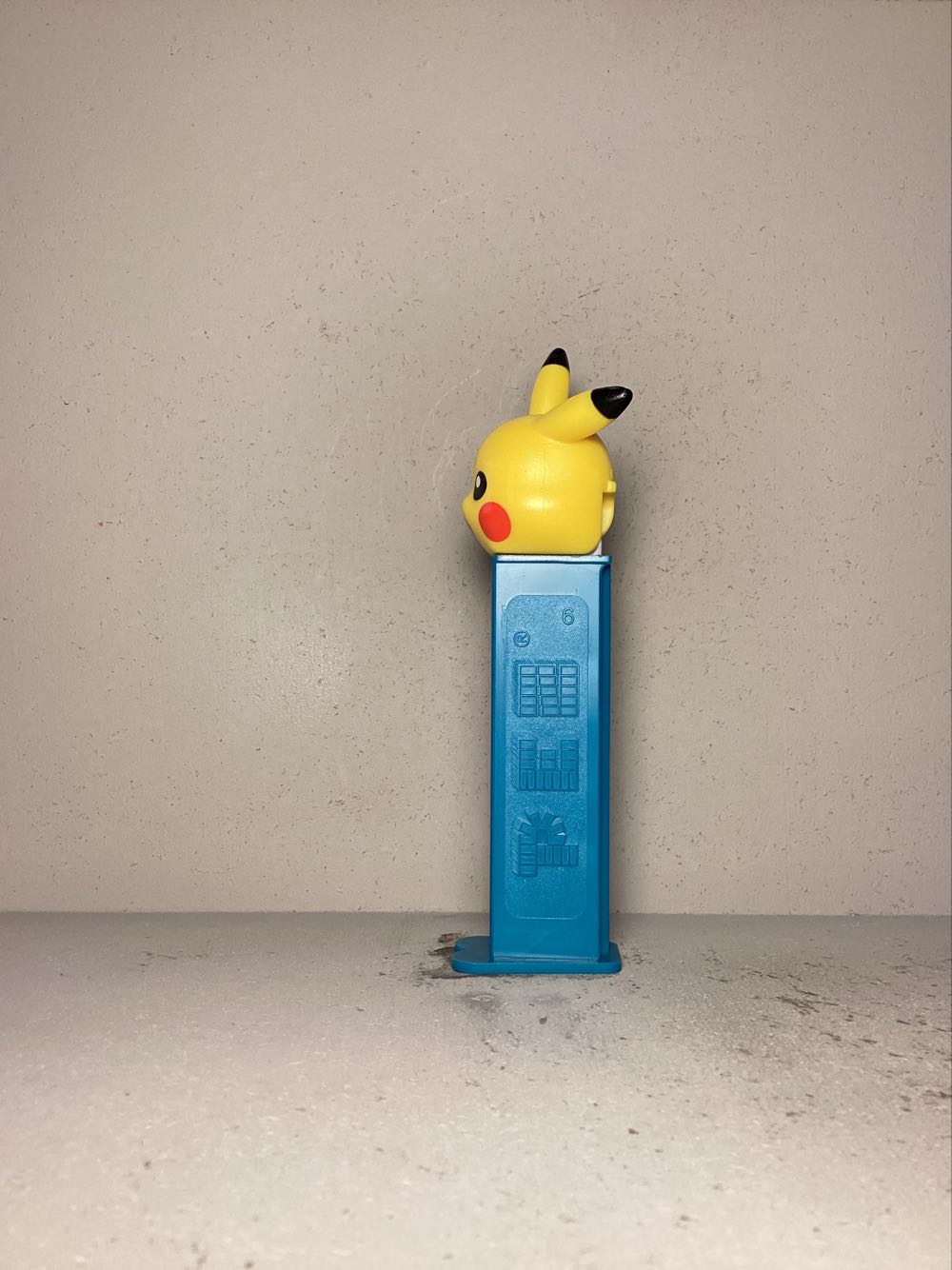 Pokemon - Licensed Characters pez collectible - Main Image 4