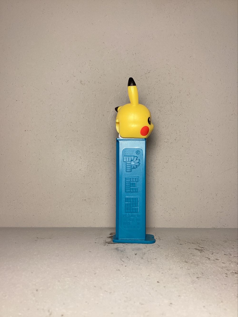 Pokemon - Licensed Characters pez collectible - Main Image 2