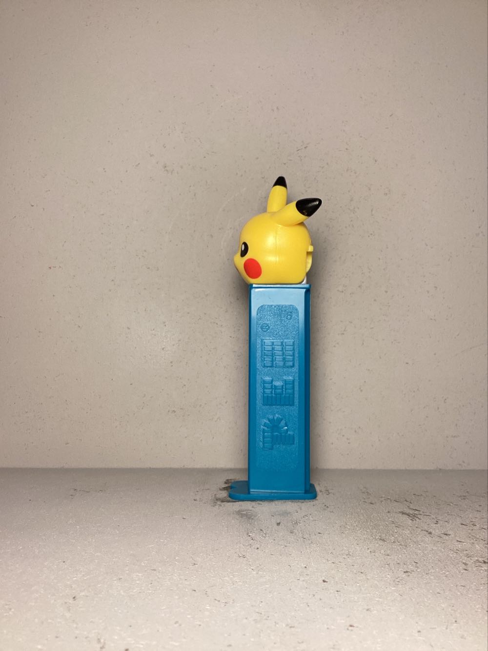 Pokemon - Licensed Characters pez collectible - Main Image 4