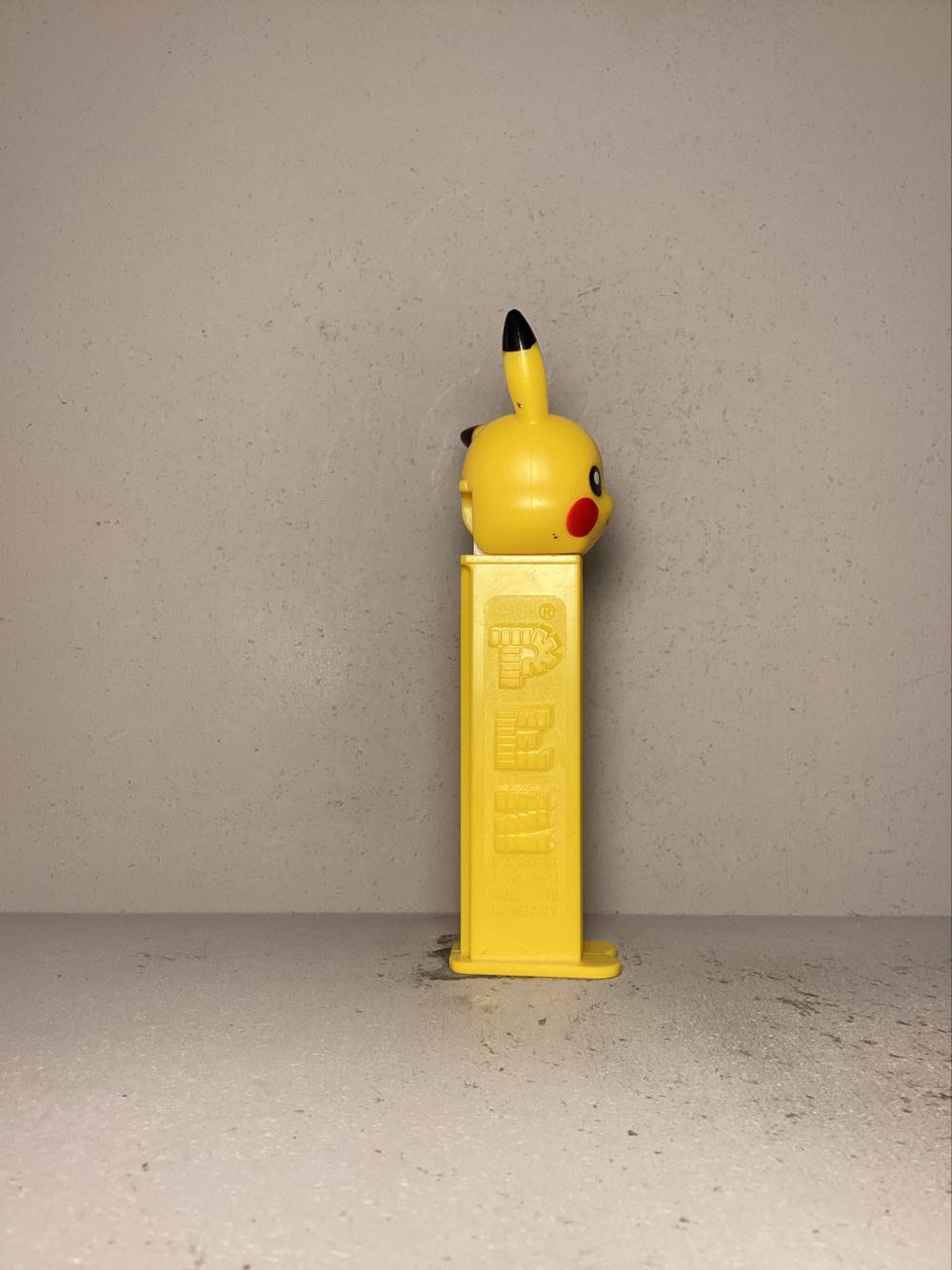 Pokemon - Licensed Characters pez collectible - Main Image 2