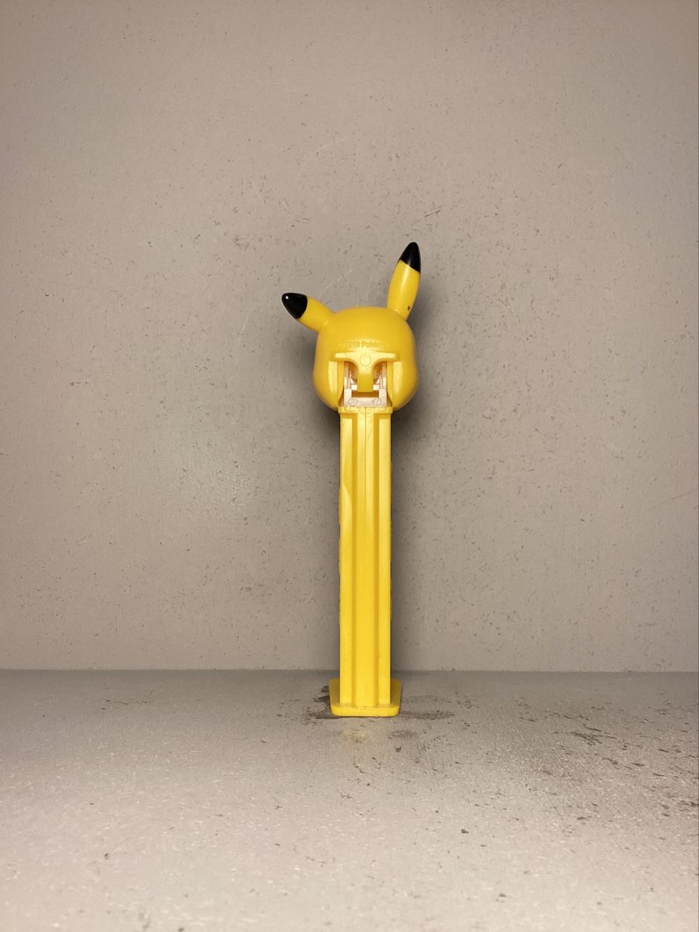 Pokemon - Licensed Characters pez collectible - Main Image 3