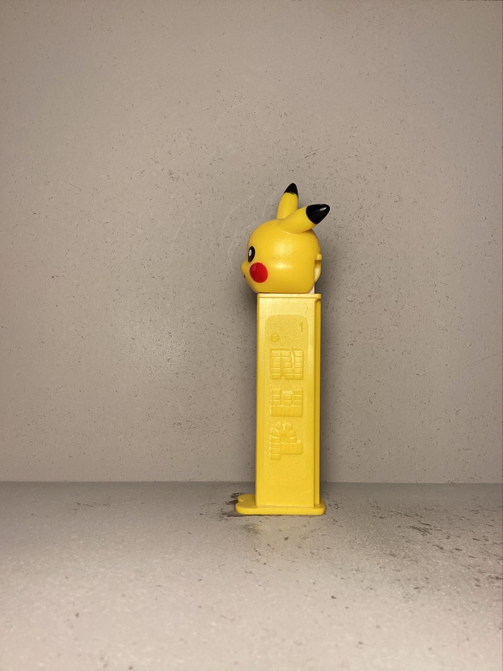Pokemon - Licensed Characters pez collectible - Main Image 4