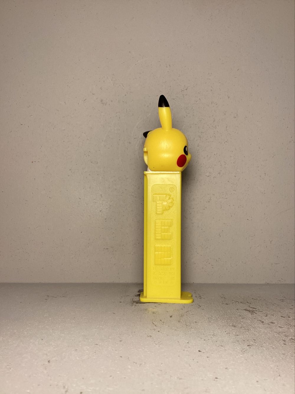 Pokemon - Licensed Characters pez collectible - Main Image 2