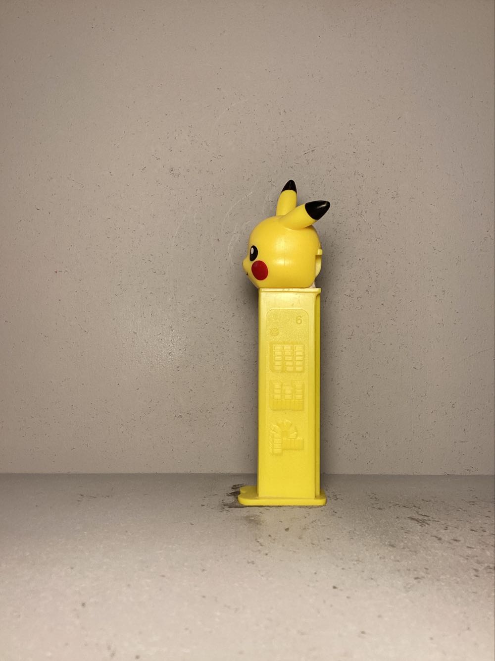 Pokemon - Licensed Characters pez collectible - Main Image 4