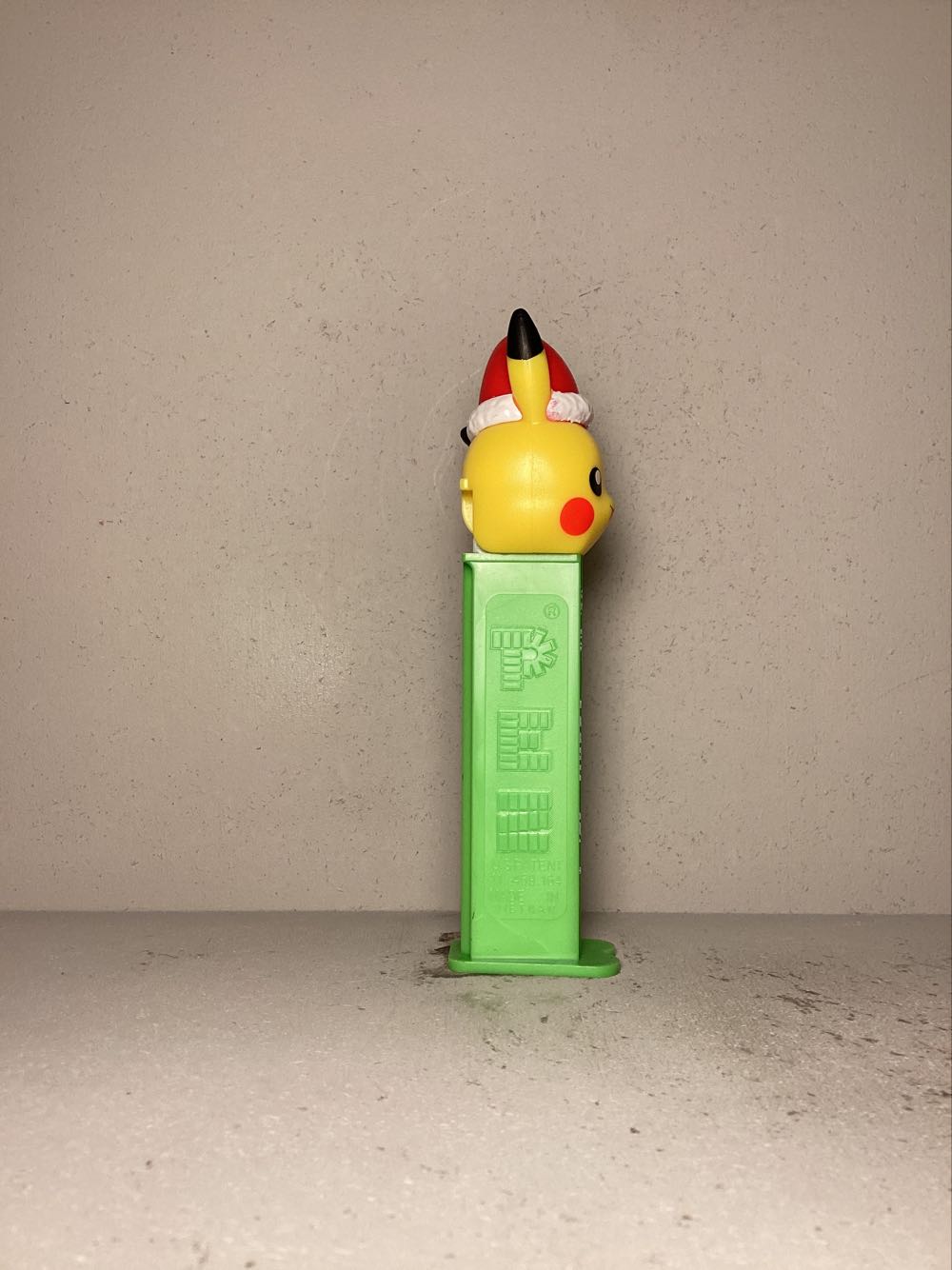 Pokemon - Licensed Characters pez collectible - Main Image 2