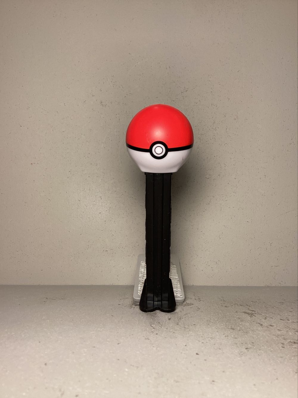 Exclusive PEZ - Sour Blue Raspberry Mascot