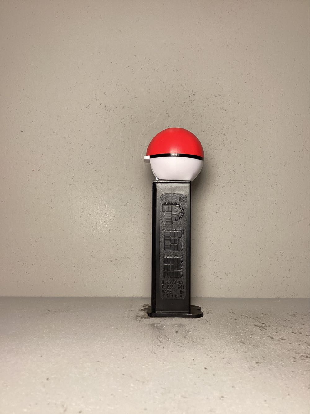 Pokemon - Licensed Characters pez collectible - Main Image 2
