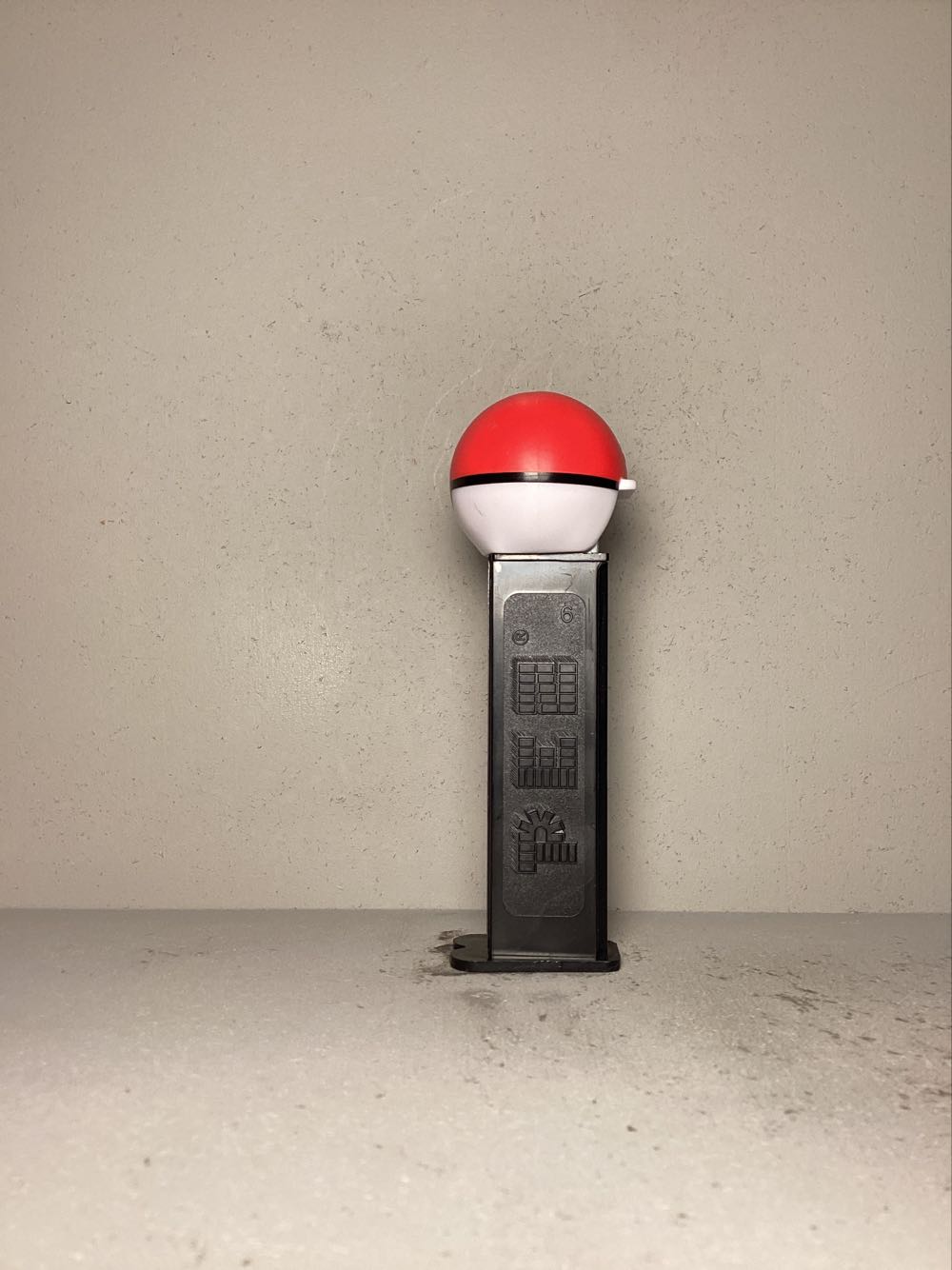 Pokemon - Licensed Characters pez collectible - Main Image 4