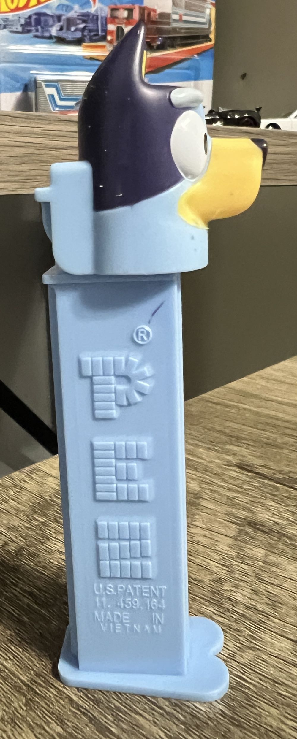 Bluey - Bluey pez collectible - Main Image 2