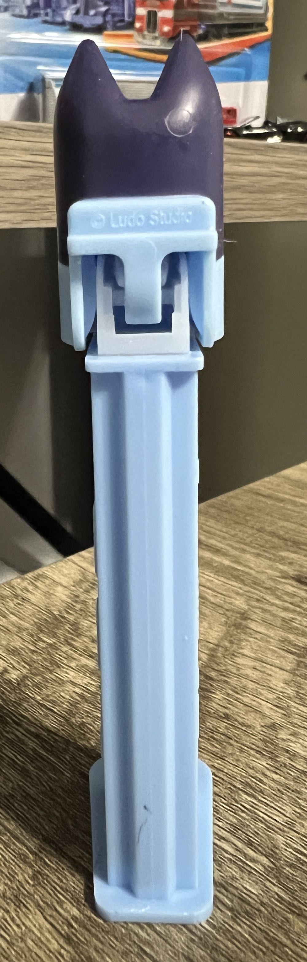 Bluey - Bluey pez collectible - Main Image 3
