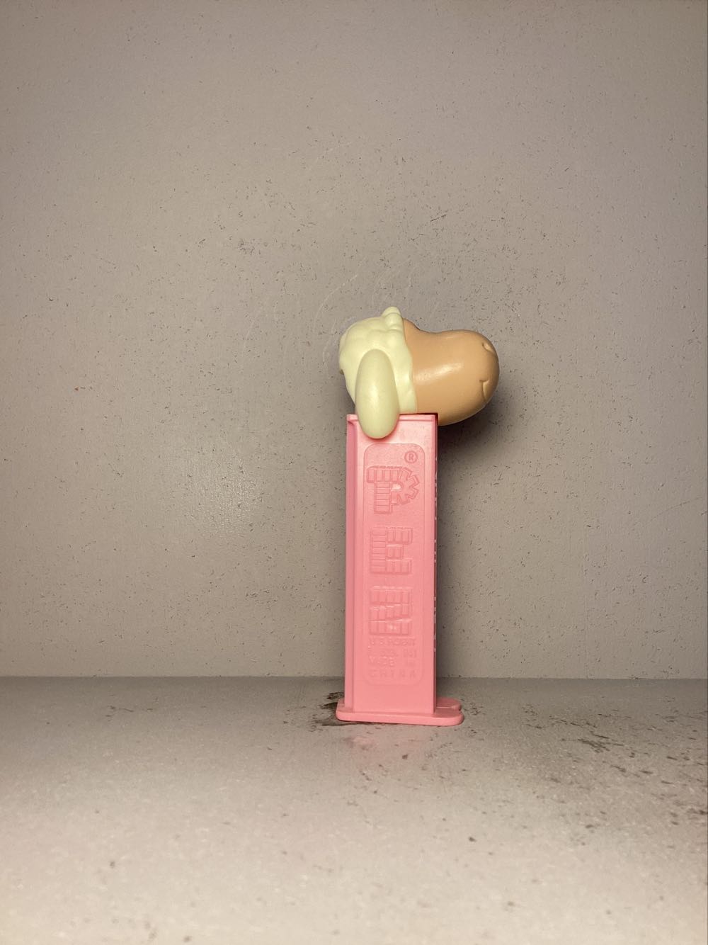 Nici - Licensed Characters pez collectible - Main Image 2