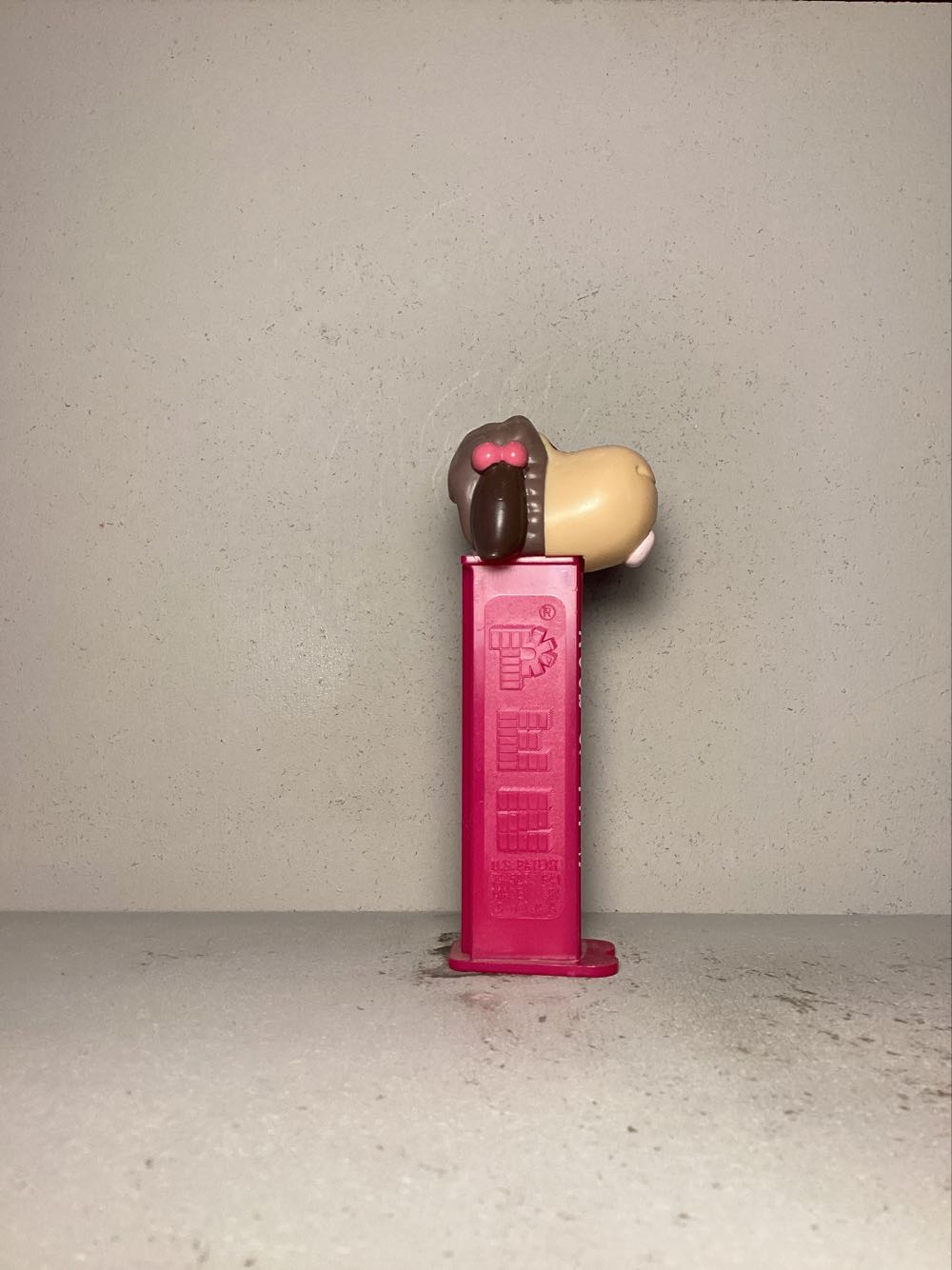 Nici - Licensed Characters pez collectible - Main Image 2