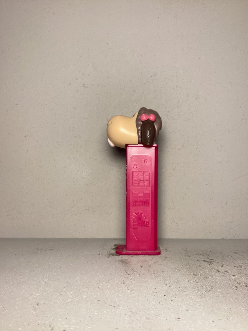 Nici - Licensed Characters pez collectible - Main Image 4