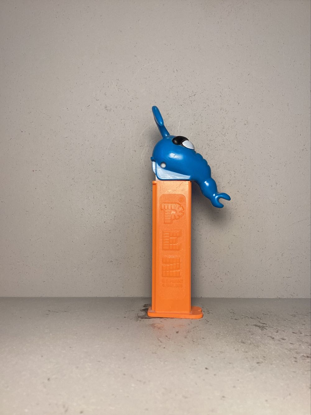 Pink Panther - Licensed Characters pez collectible - Main Image 2