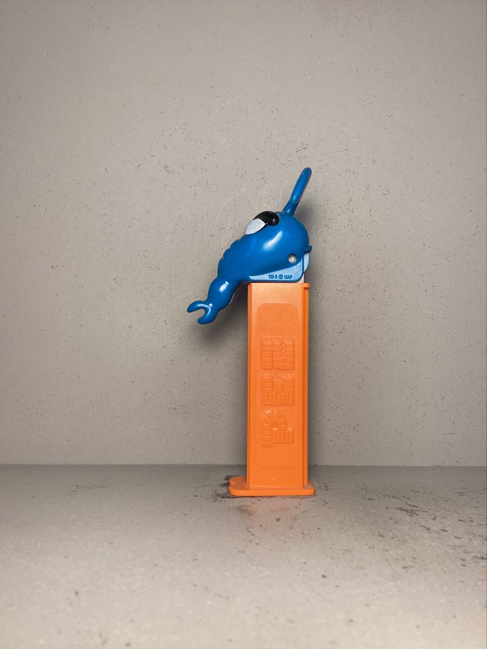 Pink Panther - Licensed Characters pez collectible - Main Image 4