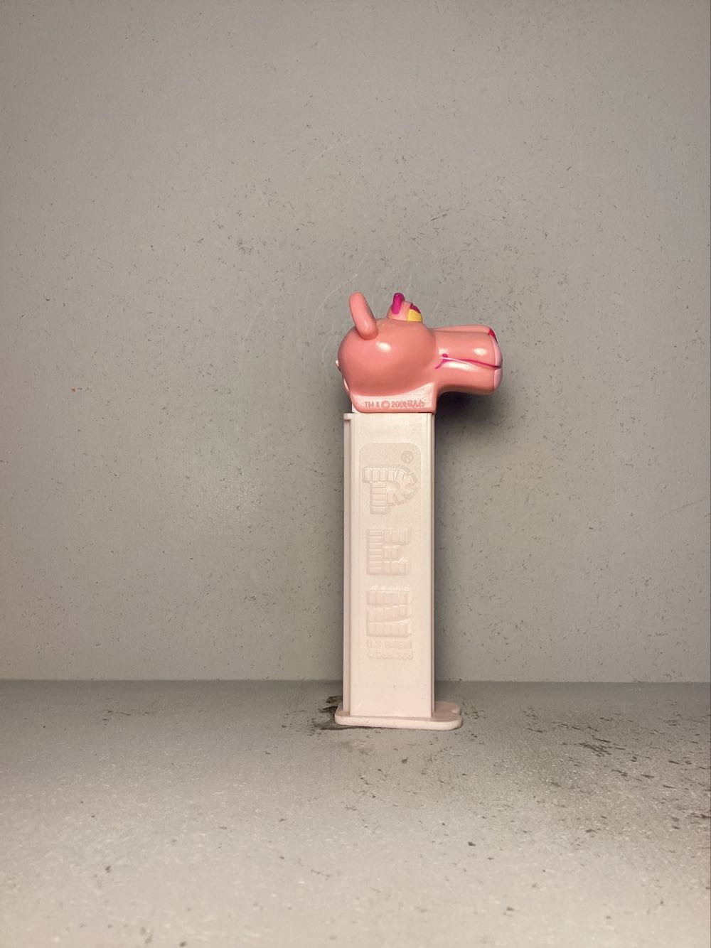 Pink Panther - Licensed Characters pez collectible - Main Image 2