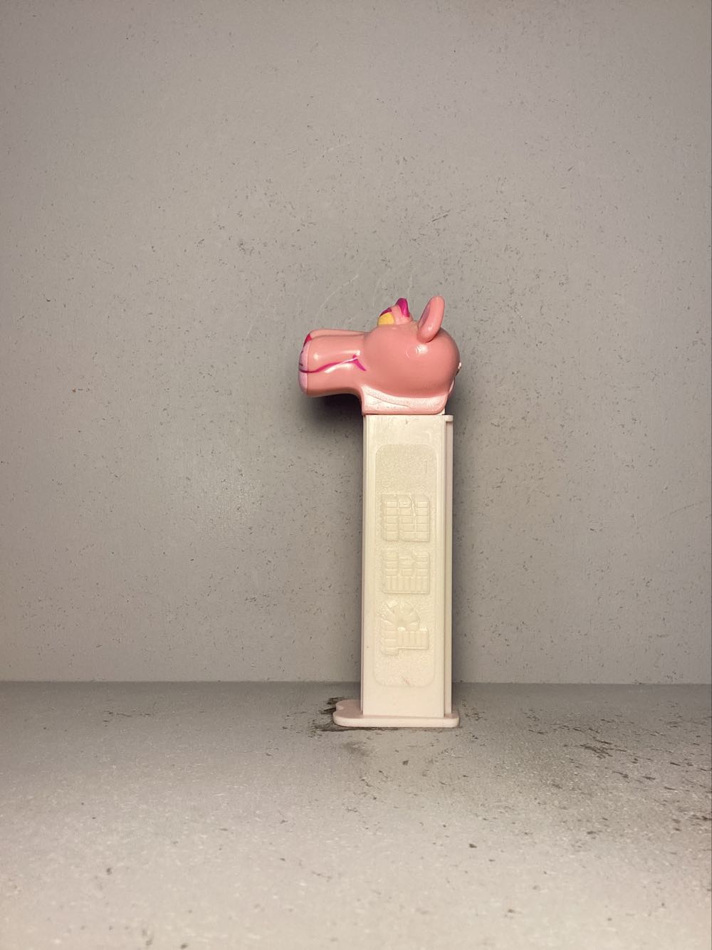 Pink Panther - Licensed Characters pez collectible - Main Image 4