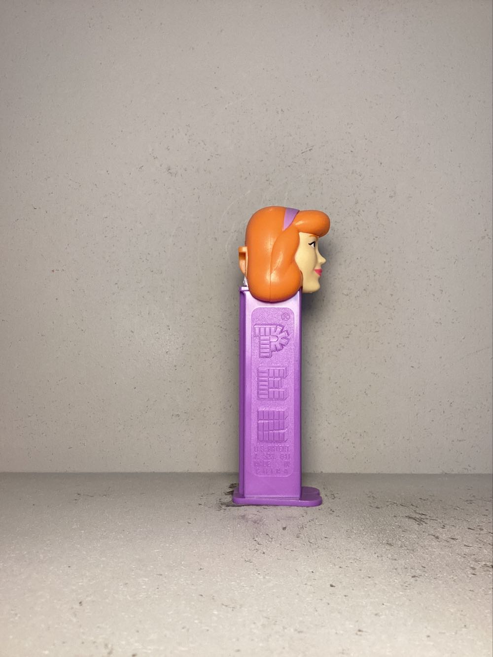 Scooby Doo - Licensed Characters pez collectible - Main Image 2