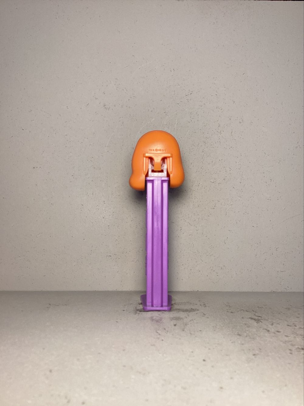 Scooby Doo - Licensed Characters pez collectible - Main Image 3