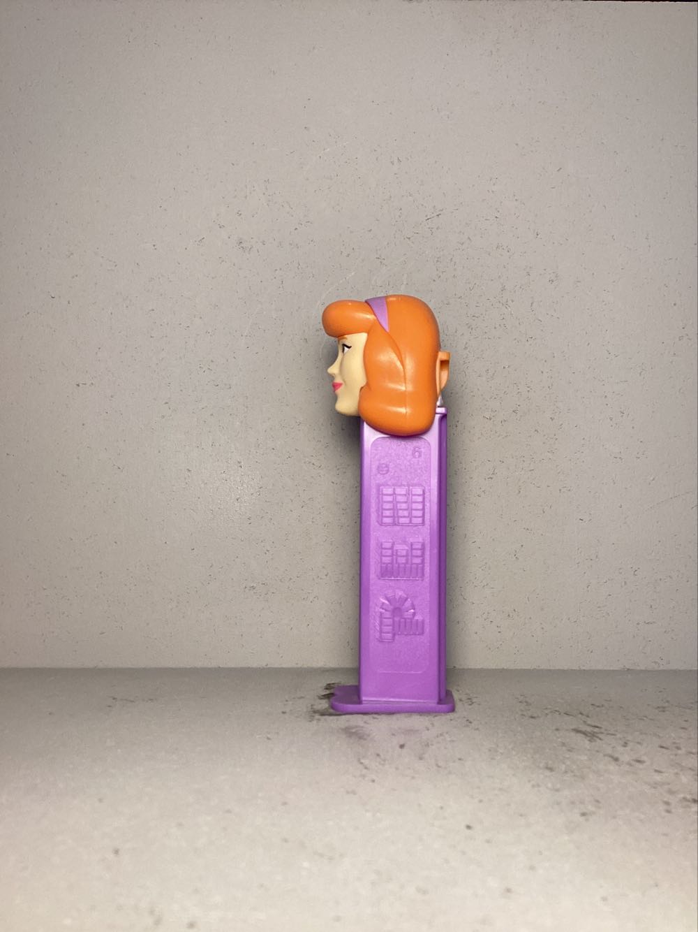 Scooby Doo - Licensed Characters pez collectible - Main Image 4