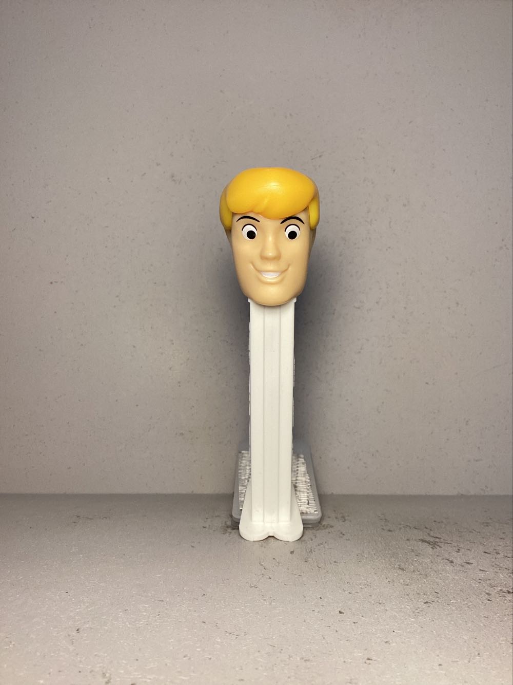 Visitor Center Brochure